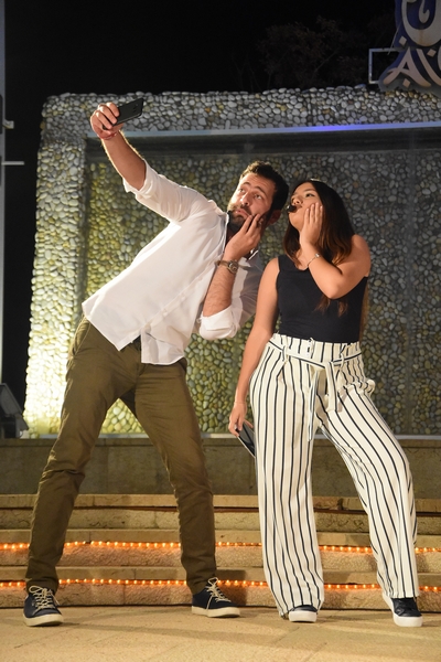 Interact’s Got Talent 2018